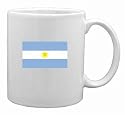 Argentina Mug