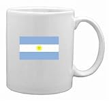 Argentina Mug