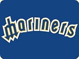 Seattle Mariners Mouse Pad