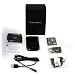 BlackBerry Torch 9860 RDQ71UW Unlocked Smartphone with 3G,  BlackBerry OS 7, 5 MP Camera, and 4 GB Internal Memory--No Warranty (Grey)