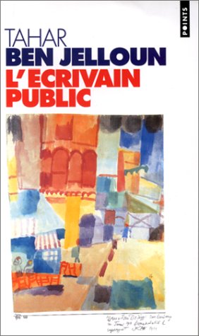 L'Ecrivain public