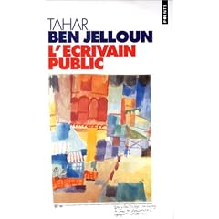 L'Ecrivain public