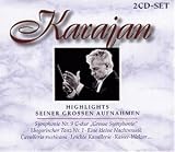 Herbert Von Karajan｜Highlights: Various Composers