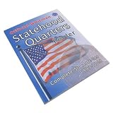 Whitman Statehood Quarter Folder