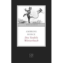Des Teufels W�rterbuch