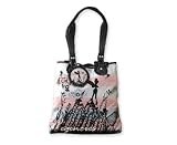 LOOP NYC Disney Couture Tinkerbell Tote Bag - Pink