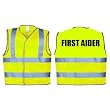 ambulance jacket