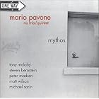 Mythos by  Mario Pavone 