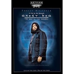 Ghost Dog