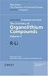The Chemistry of Organolithium Compounds, The Chemistry of Organolithium Compounds (Volume 2)