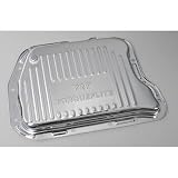 Trans-Dapt 9733 727 Torqueflite Chrome Transmission Pan
