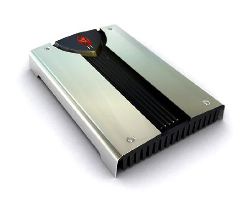 Rockford Fosgate Punch P400 400 Watt 4-Channel Amplifier for Car Stereo Rockford Fosgate Punch P400 400 Watt 4-Channel Amplifier for Car Stereo