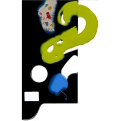 GAETANO PESCE  LE TEMPS DES QUESTIONS