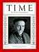 Alexei Stakhanov / TIME Cover: December 16, 1935, Art Poster by TIME Magazine