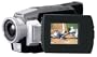 Panasonic PVDV52 MiniDV Digital Camcorder w/ 2.5" Color LCD