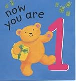 Now you are 1