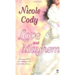 Love And Mayhem