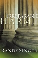 Irreparable Harm