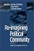 Book Re-Imagining Political Community: Studies in Cosmopolitan Democracy