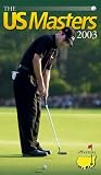 DVD : The US Masters Official Film 2003