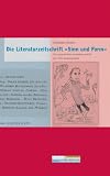 Die Literaturzeitschrift "Sinn und Form". Ein ungeliebtes Aush�ngeschild der SED-Kulturpolitik - Matthias Braun
