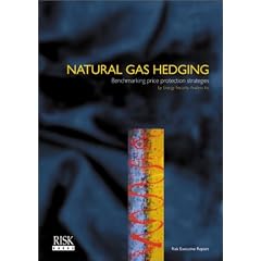 Natural Gas Hedging