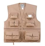 Kids Unlce Milty's Travel Vest