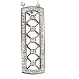 316L Stainless Steel Pendant