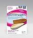 Pedifix (a) Heel Straights Small Pair