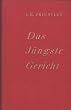 Das J�ngste Gericht