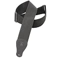 guitar strap leather Levys M8P3XL