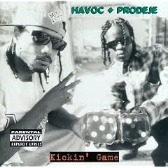 Kickin' Game