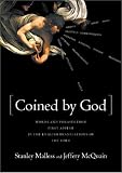 Coined By God: Words and Phrases That First Appear in English Translations of the Bible