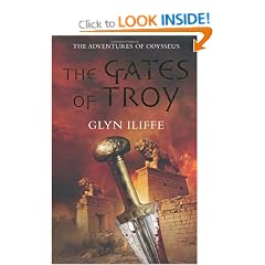 The Gates of Troy (Adventures of Odysseus 2)