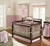 Laura Ashley Love Crib Throw