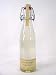 French all natural Orange blossom syrup 25 cl 8.8 fl oz decorative old fashioned bottle
