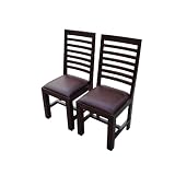 Mangat Pair of Dining Chairs