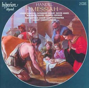 Handel: Messiah