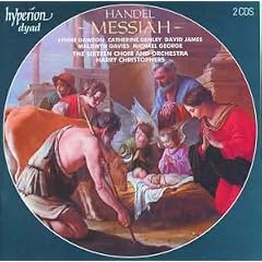 Handel: Messiah
