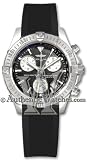 NEW BREITLING AEROMARINE CHRONO COLT II MENS WATCH A7338011/B782-BLKDPT
