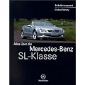 Alles �ber die Mercedes-Benz SL-Klasse. SL 500 und SL 55 AMG