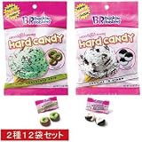 サーティワン・アイスクリームキャンディー２種１２袋セット