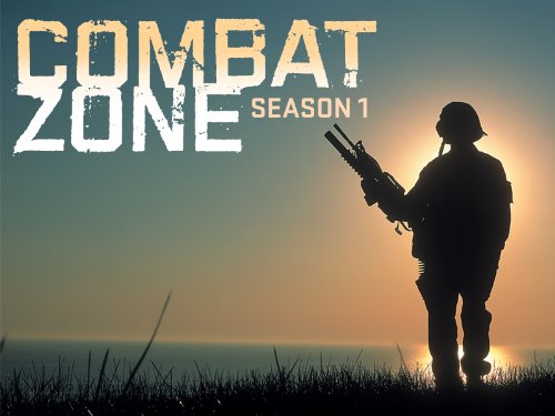 Combat Zone Season 1 movie