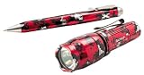 Surefire E1B Backup + Surefire Pen 1 EWP01 30th Anniversary Limited Edition Gift Set