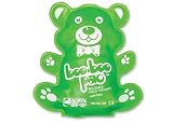 Boo-boo Pac - Flourescent Green (12 PER Case)