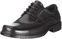 Ecco Helsinki Wool 050104, Men's Lace-Up Shoes