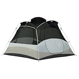 Sierra Designs Yahi 4-Person Tent (Tall)