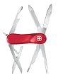Wenger 16909 Evolution 88 Swiss Army Knife Ergonomic Handgrip Design