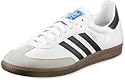 Adidas Samba WEISS G17102