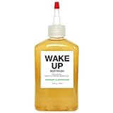 PLANT Organic Bodywash (WAKE UP)